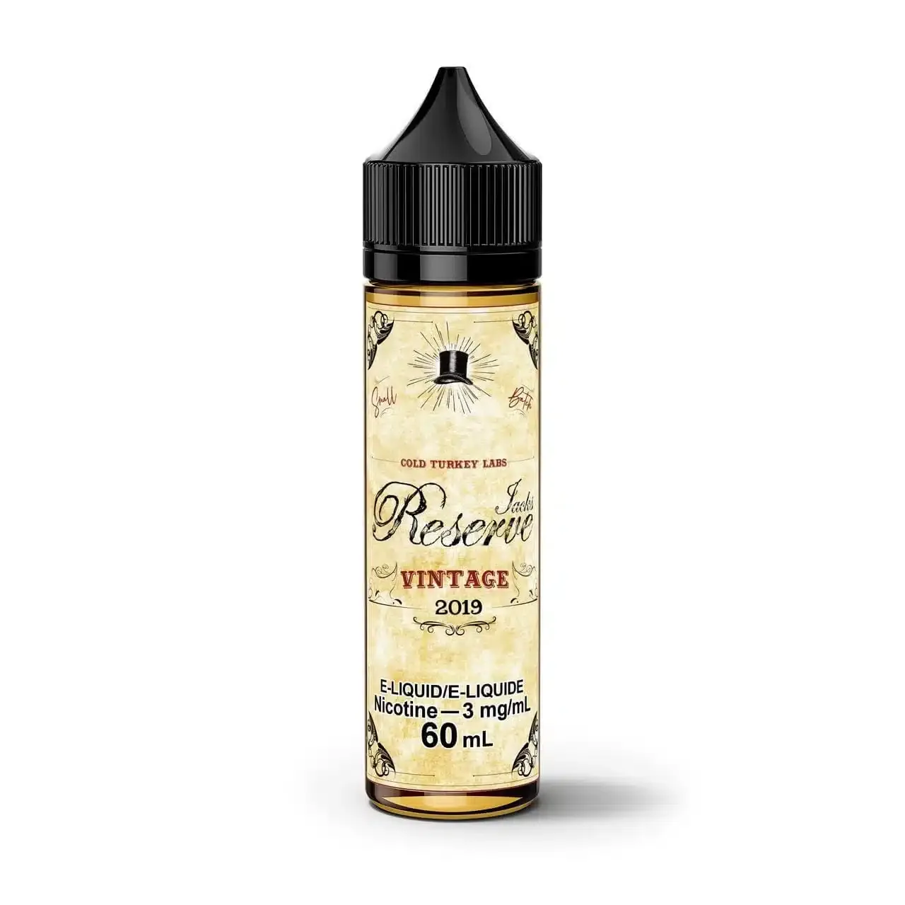 Mistress Jack’s Reserve