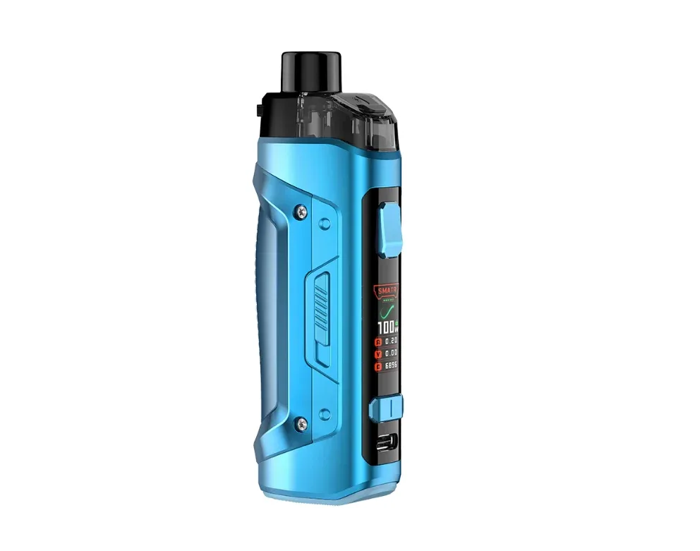 Geek Vape B100 Boost Pro 2 Kit - Image 2
