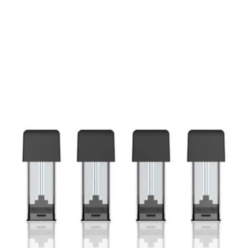 VOOPOO DRAG Nano P1 Pod 2pcs