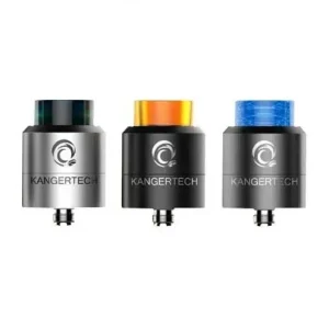 Kanger Aite RDA