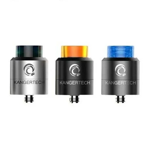 Kanger Aite RDA