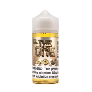 Beard Vape Co. The One Marshmallow Milk