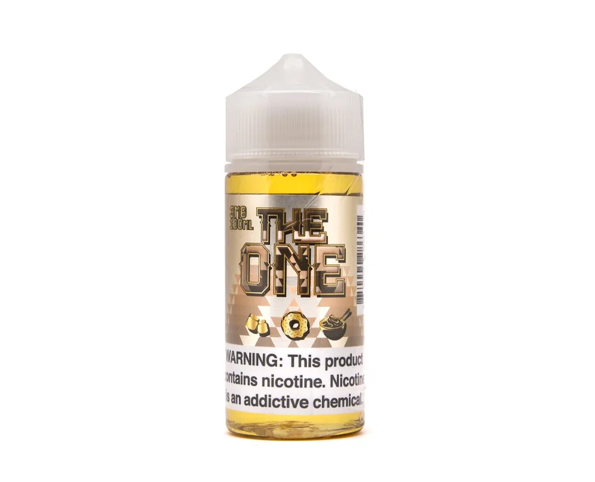 Beard Vape Co. The One Marshmallow Milk