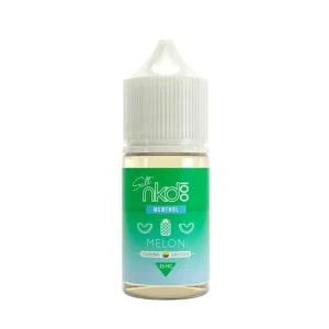 Sweet Melon Ice Columbia Edt. Naked 100 Salts 30mL