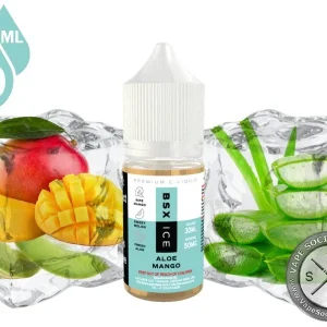 Aloe Mango ICE BSX VAPOR SALTS 30ml