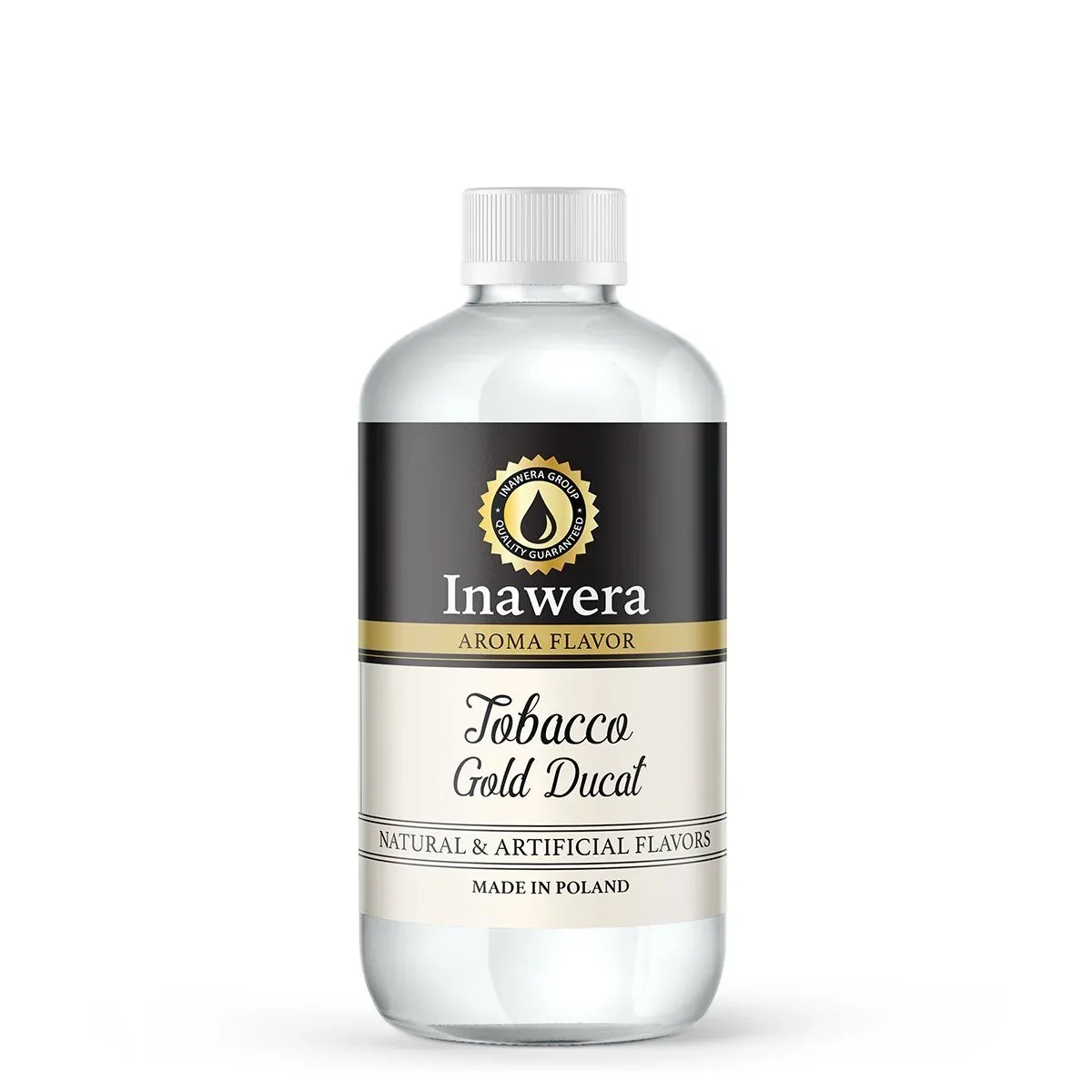 Inawera Tobacco Gold Ducat