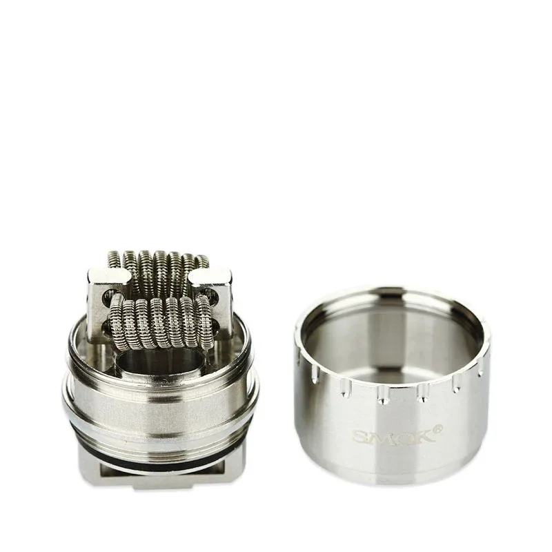 SMOK TFV12 RBA Coil Head - Image 2