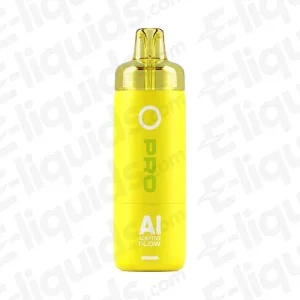 Insta O Pro Pineapple Prefilled Pod Kit