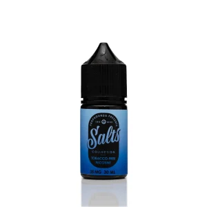 The HYPE by Propaganda Salt Nic - Blue Frost - 30mL