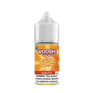 Suorin Woosh Salt Nicontine Vape Juice