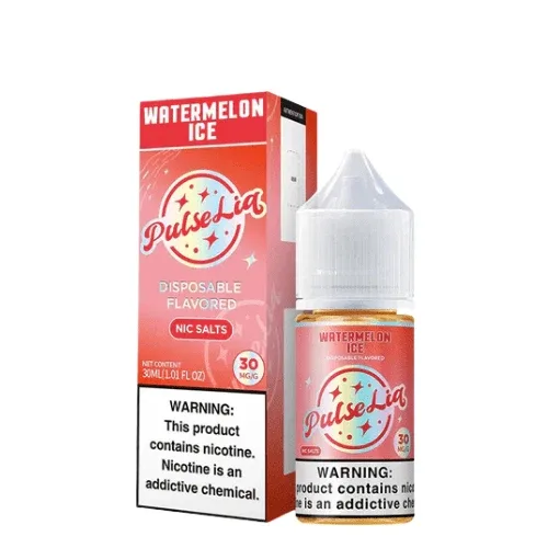 Pulse Liq Salts By Geekbar 30mL - Image 2