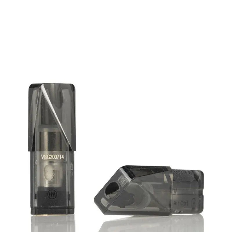 Vaporesso BARR Replacement Pod (2-Pack) - Image 2