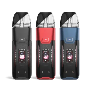 Vaporesso Luxe XR Max 2 Pod Mod Kit