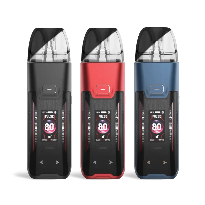 Vaporesso Luxe XR Max 2 Pod Mod Kit