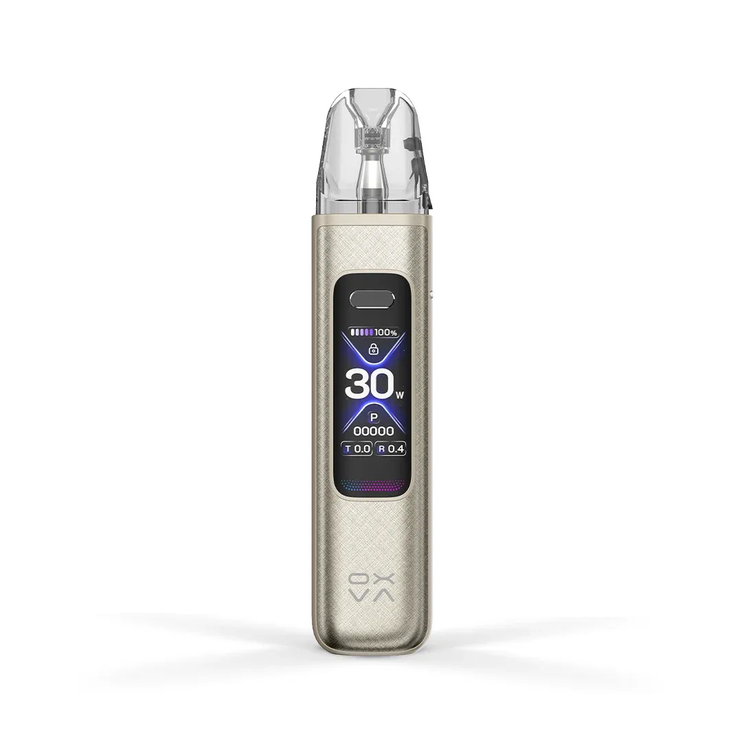 Oxva Xlim Pro 3 Nic Salts Bundle - Image 2