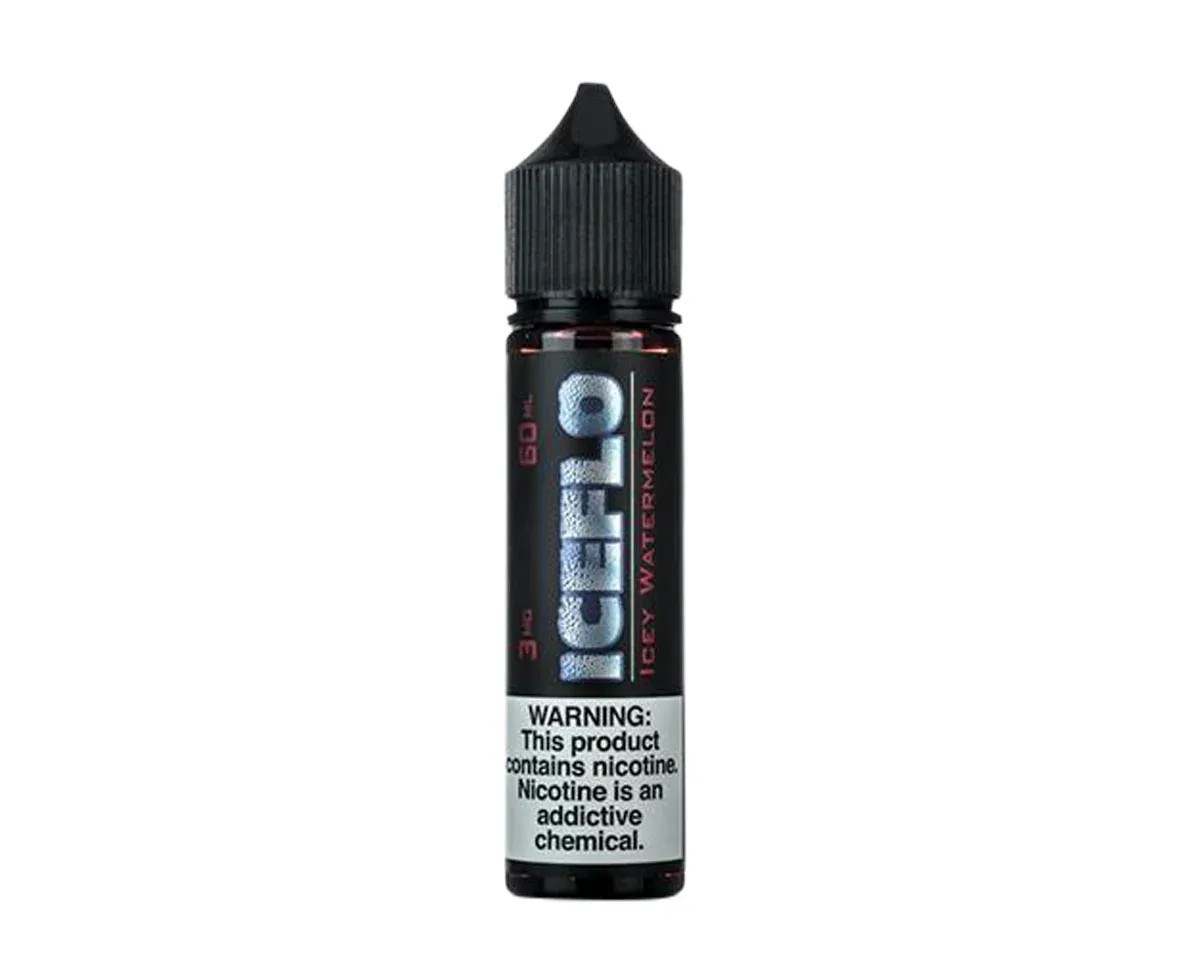 Iceflo Icey Watermelon