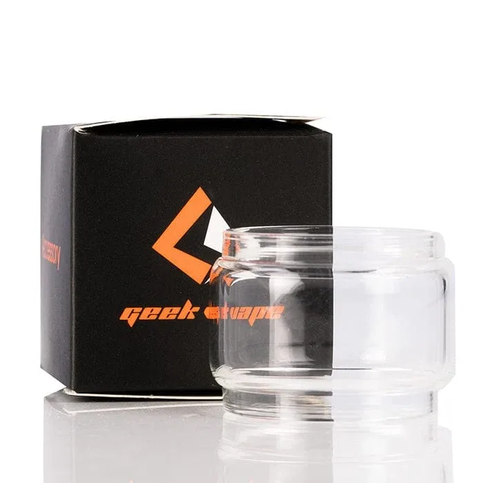 GeekVape Zeus Z Series Replacement Glass