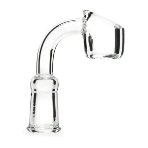 14mm 90 Degree Female Quartz Banger
