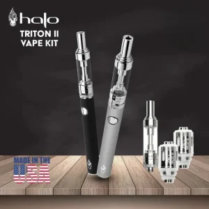 Halo Triton II Starter Kit