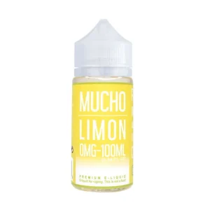 The Neighborhood Mucho Limon