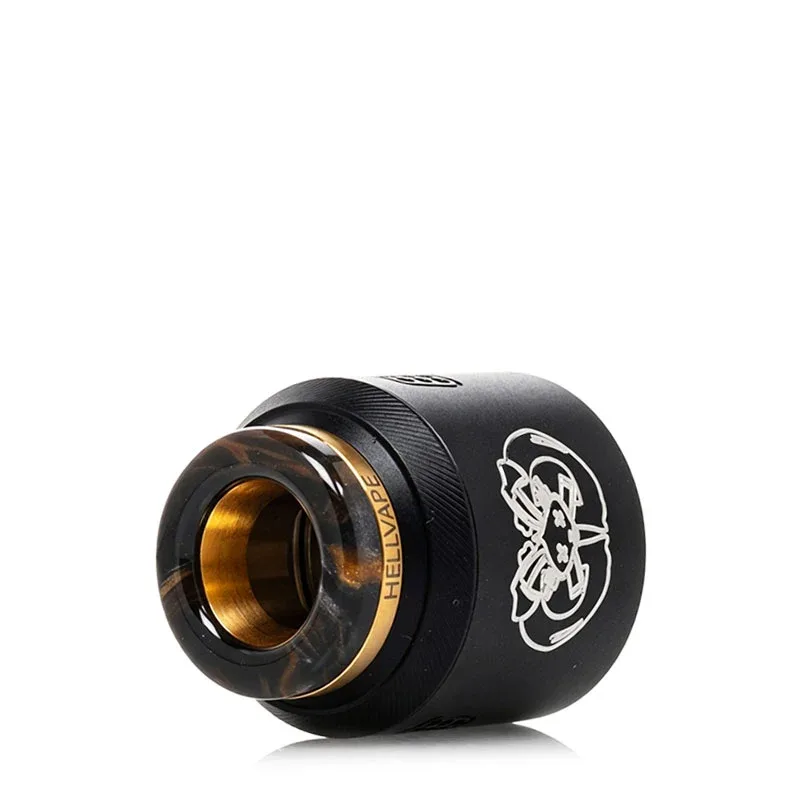 Hellvape Drop Dead 2 RDA - Image 2