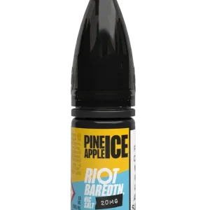 BAR EDTN - Pineapple Ice