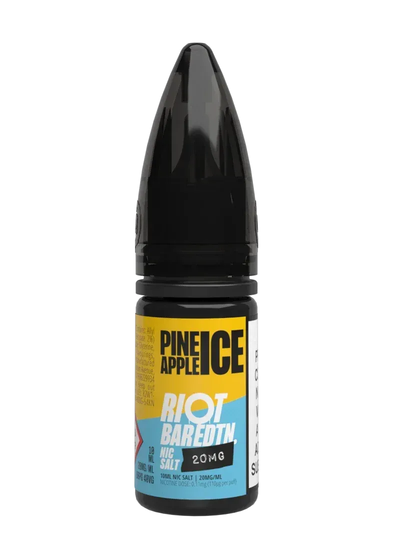 BAR EDTN - Pineapple Ice