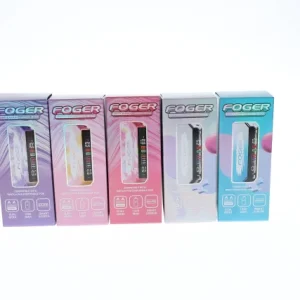 Foger Switch Pro (Battery Only)