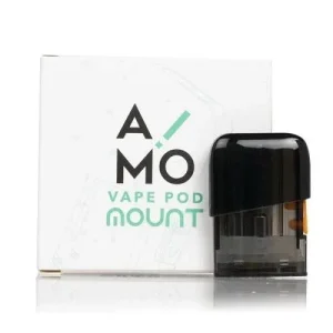 AIMO Mount Replacement Pod