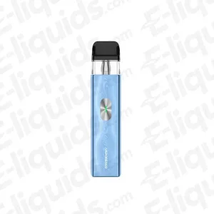 Vaporesso XROS 4 Mini Ice Blue Pod Kit