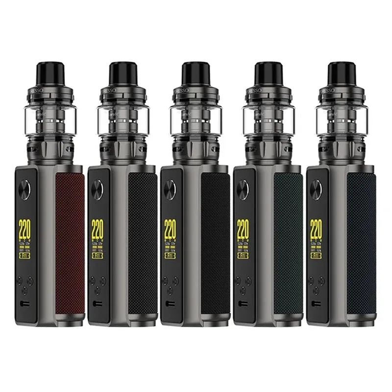 Vaporesso Target 200 Kit