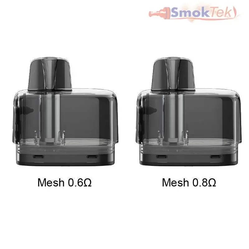 SMOK TFOS Replacement Pods - 2 Pack - Image 2