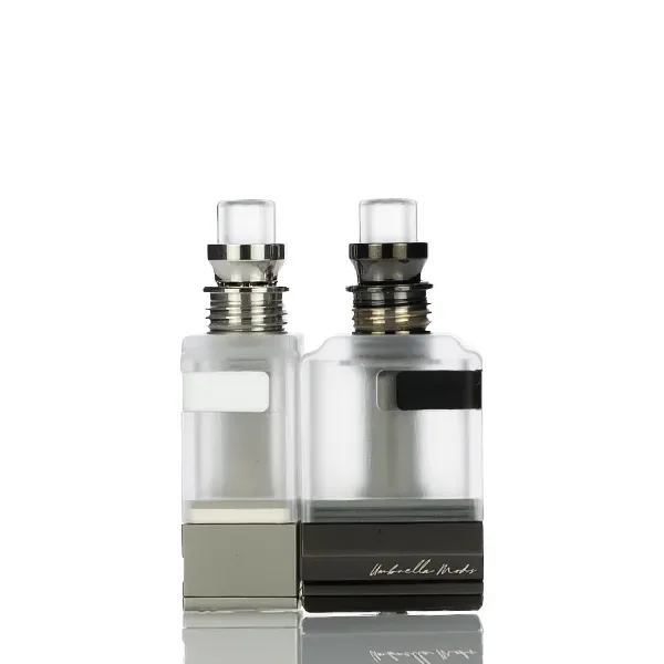 Umbrella Mods Vision Top Airflow Boro RBA (DISCONTINUED)