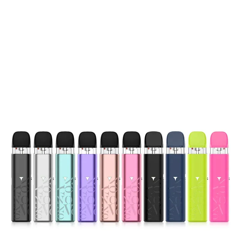 SMOK Novo Axis EZ Pod Kit - Image 2