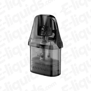 Lost Vape Ursa V3 1.0 Ohm Pod 3 Pack
