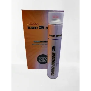 Turbo XIV Butane