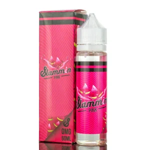Pink Slammin 60mL