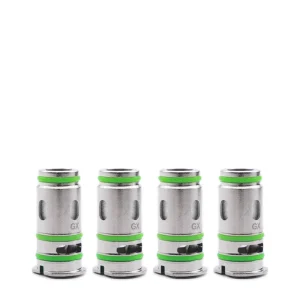Eleaf GX Replacement Coils for GX Tank / iSolo S / iStick Pico Le (5-Pack)