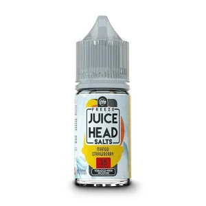 Mango Strawberry Freeze Juice Head Salts 30ML