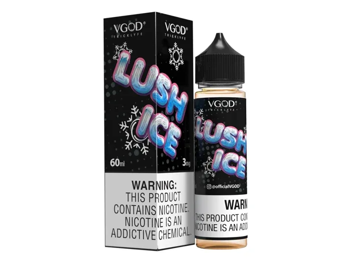 VGOD Lushice