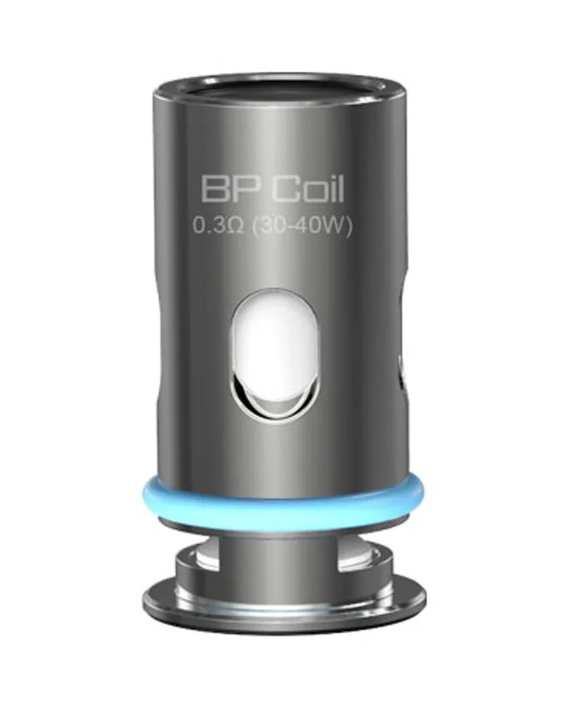 Aspire BP80 Coils (Pack of 5) - Image 2