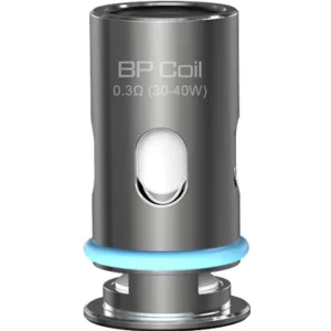 Aspire BP80 Coils (Pack of 5)