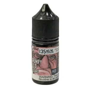 Micro Brew Vapors Salt 30mL