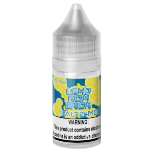 Lemonomenon SALT - Nomenon E-Liquids - 30mL