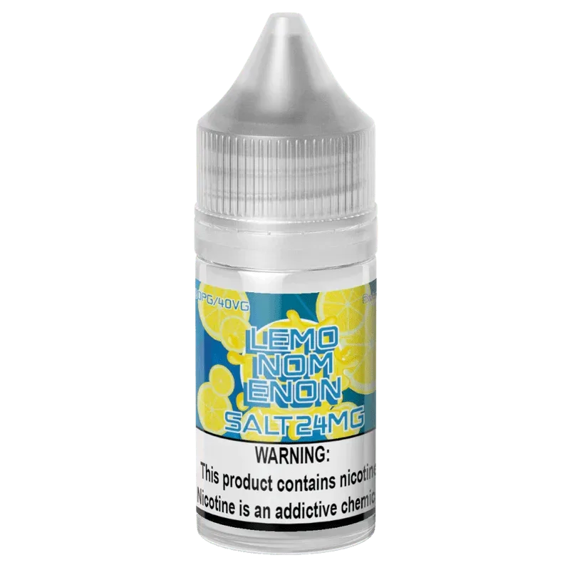 Lemonomenon SALT - Nomenon E-Liquids - 30mL