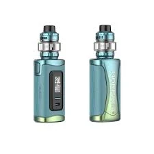 SMOK Morph 3 T-Air Tank 230W Starter Kit - Image 2