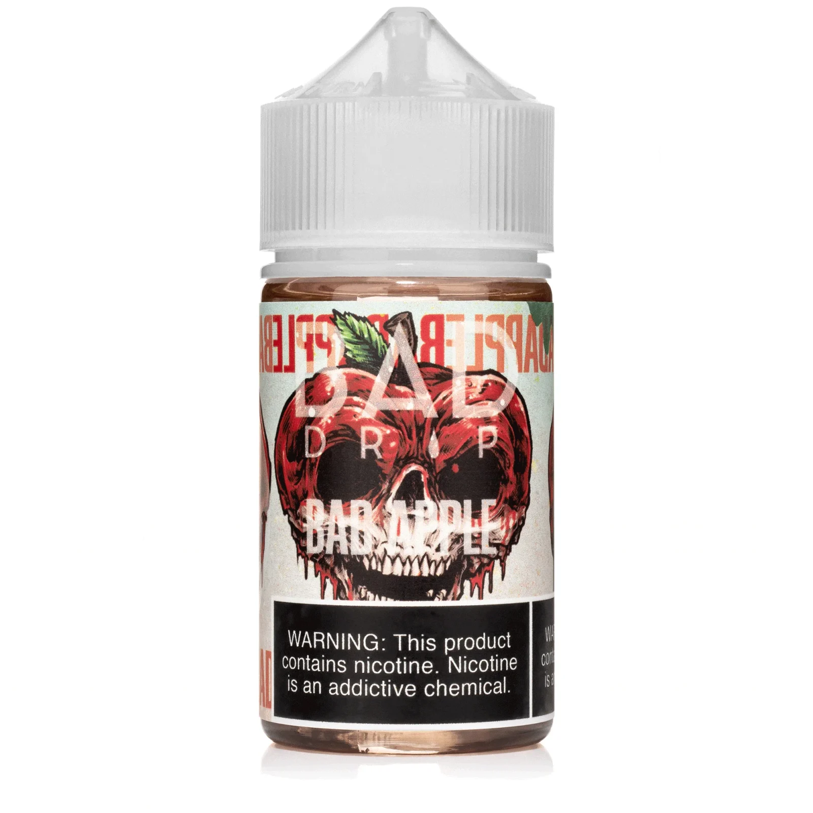 Bad Apple - Bad Drip Labs - 60mL - Image 2