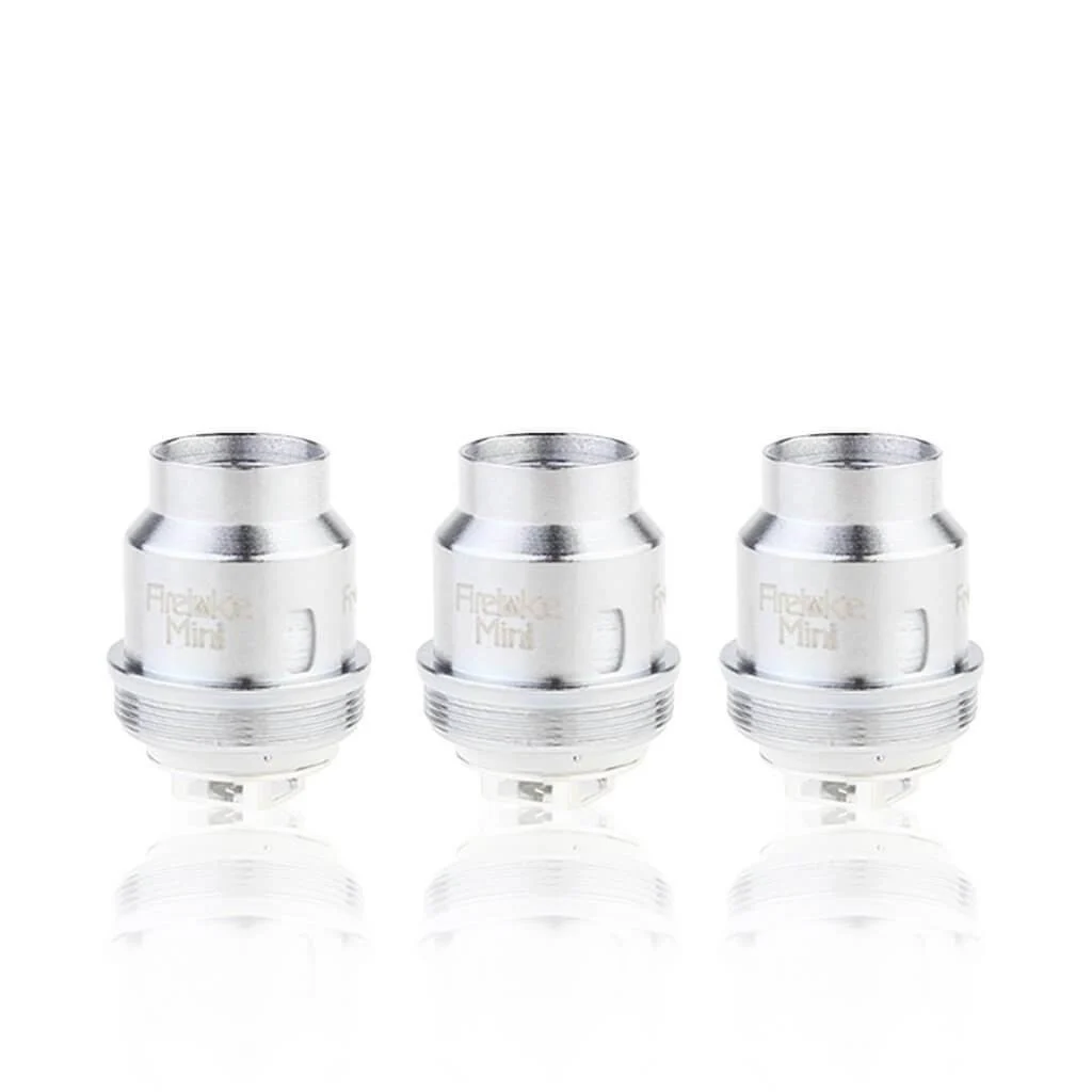 Freemax – Fireluke Mini Replacement Coils (5 Pack)