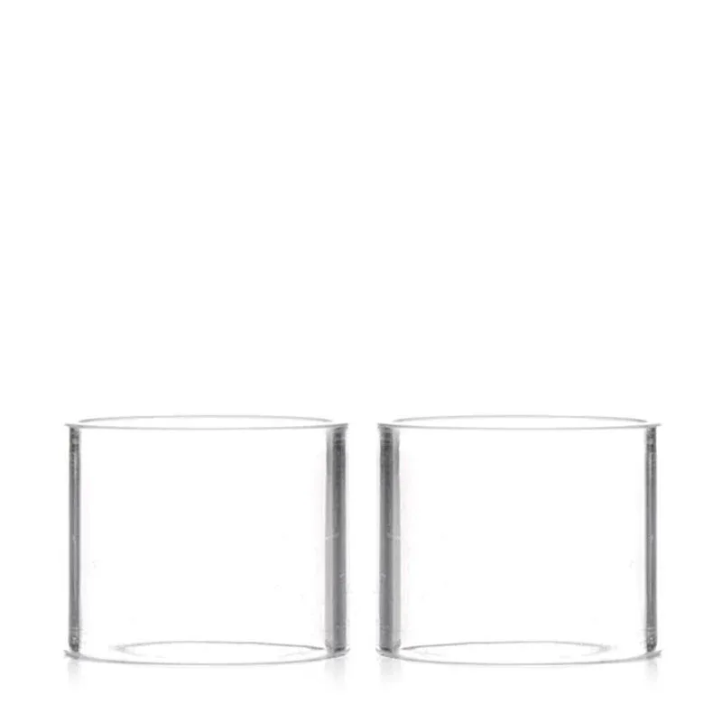 Steam Crave Meson RTA Replacement Glass (2-Pack) - Image 2