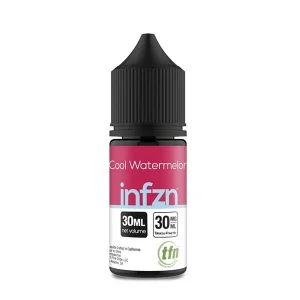 Cool Watermelon by INFZN Salts TFN 30ML